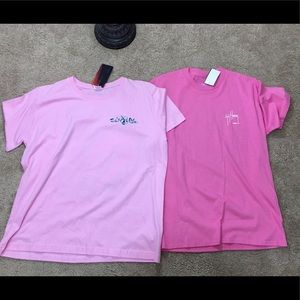 New Salt Life and Guy Harvey Short Sleeve Shirt XL